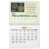 2026 Islamitische Hijri-kalender | Gregoriaans + H Kalender (Mar 2027)