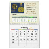2026 Islamitische Hijri-kalender | Gregoriaans + H Kalender (Feb 2027)