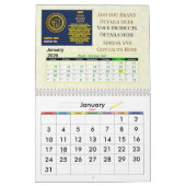2026 Islamitische Hijri-kalender | Gregoriaans + H Kalender (Jan 2027)