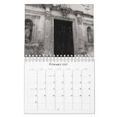 2026 Italië kalender - Puglia & Basilicata (Feb 2027)
