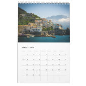 2026 Italy Wall Calendar Kalender (Mar 2026)