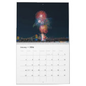 2026 Japan Botanical Landscape Calendar Kalender (Jan 2026)