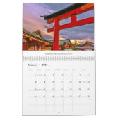 2026 Japan Calendar Kalender (Feb 2026)