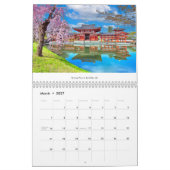 2026 Japan Calendar Kalender (Mar 2027)