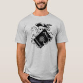 2026 JoCo Passporto Octopus Stamp Tshirt (Voorkant)