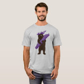 2026 JoCo Ship Bear T-shirt (Voorkant volledig)