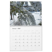 2026 kalender (Jan 2027)