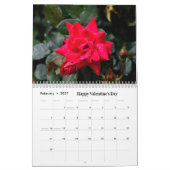 2026 kalender (Feb 2027)