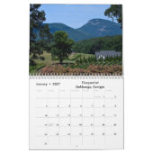 2026 Kalender (Jan 2027)