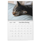 2026 Kalender (Mar 2027)