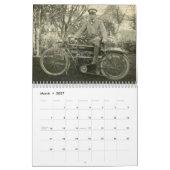 2026 Kalender (Mar 2027)