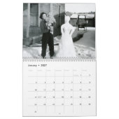 2026 Kalender (Jan 2027)
