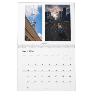 2026 Kalender