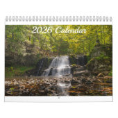 2026 Kalender (Hoes)