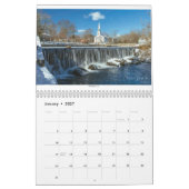 2026 Kalender (Jan 2027)