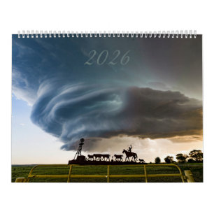 2026 Kalender