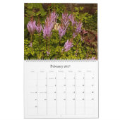 2026 KALENDER/"BLOEMEN" KALENDER (Feb 2027)