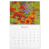 2026 KALENDER/"BLOEMEN" KALENDER (Mar 2027)