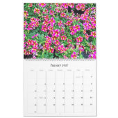 2026 KALENDER/"BLOEMEN" KALENDER (Jan 2027)