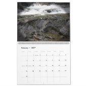 2026 Kalender Fotografie Catskills, New York (Feb 2027)