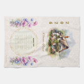 2026 Kalender Handdoek Kerk Een Seizoen Van Genade (Horizontaal)