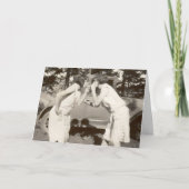 2026 Kalender Kaart (Voorkant)