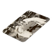 2026 Kalender Magneet (Linkerzijde)