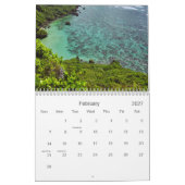 2026 Kalender Oceaan Uitzichten (Feb 2027)