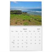 2026 Kalender Oceaan Uitzichten (Mar 2027)
