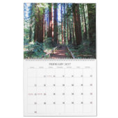 2026 Kalender Richardson Grove California Layout 2 (Feb 2027)