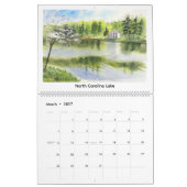 2026 Kalender van Peggy Bishop (Mar 2027)