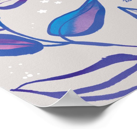 2026 Kalenderposter Wasplant Poster (Hoek)