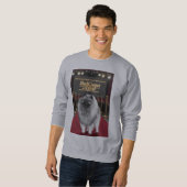 2026 KCA National Specialty Men's Sweatshirt (Voorkant volledig)