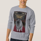 2026 KCA National Specialty Men's Sweatshirt (Voorkant)
