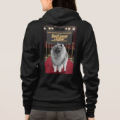 2026 KCA National Zip Hoodie (Achterkant)