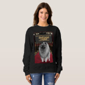2026 KCA Nationale Dames Sweatshirt Alternatief Lo (Voorkant volledig)
