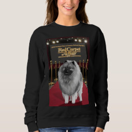 2026 KCA Nationale Dames Sweatshirt Alternatief Lo