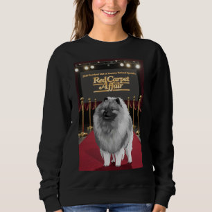 2026 KCA Nationale Dames Sweatshirt Alternatief Lo