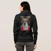 2026 KCA Nationale Zip Hoodie (Achterkant volledig)