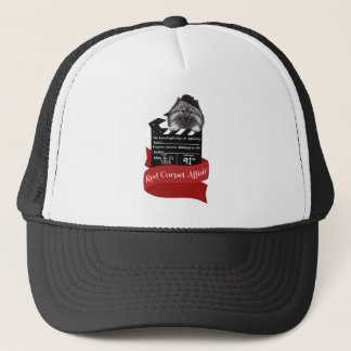 2026 Keeshond Nationaal Trucker Pet