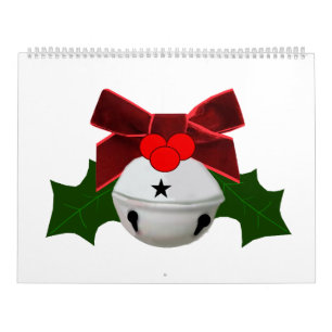 2026 Kerstkalender, één jaar Kalender
