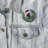 2026 Knop Ronde Button 5,7 Cm (In situ)