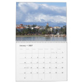 2026 Kreta, Griekenland Kalender (Jan 2027)