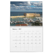 2026 Kreta, Griekenland Kalender (Feb 2027)