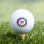 2026 Laadbalk Sticker Golfballen (Insitu Shirt)