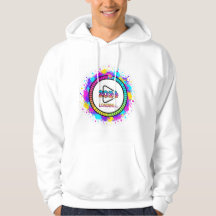 2026 Laadbalk Sticker