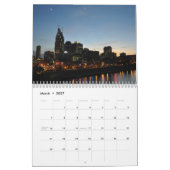 2026 Landschap - Kalender (Mar 2027)