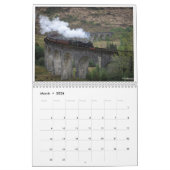 2026 landschapsfotografie Schotland en Skye Kalender (Mar 2026)