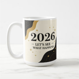 2026, laten we kijken wat er gebeurt koffiemok