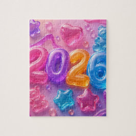 2026 LEGPUZZEL